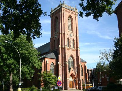 Sankt sophien i 371