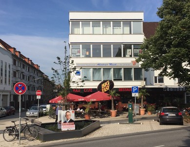 Gemeindehaus ohne rollo klein